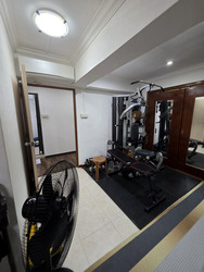 Blk 670 Woodlands Drive 71 (Woodlands), HDB Executive #579726521